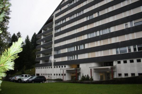 Apartmenthaus Gauenpark - CharmingStay